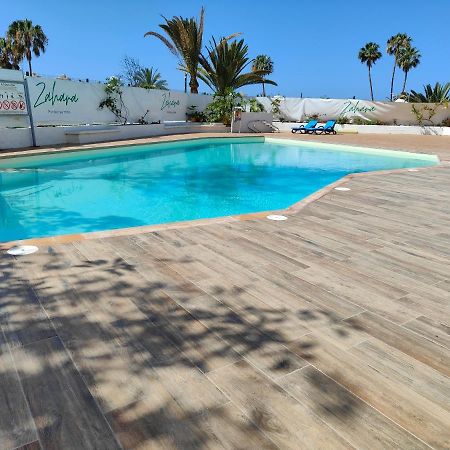 Pondemar Apartaments Vistas Playa Feñabe Exterior foto